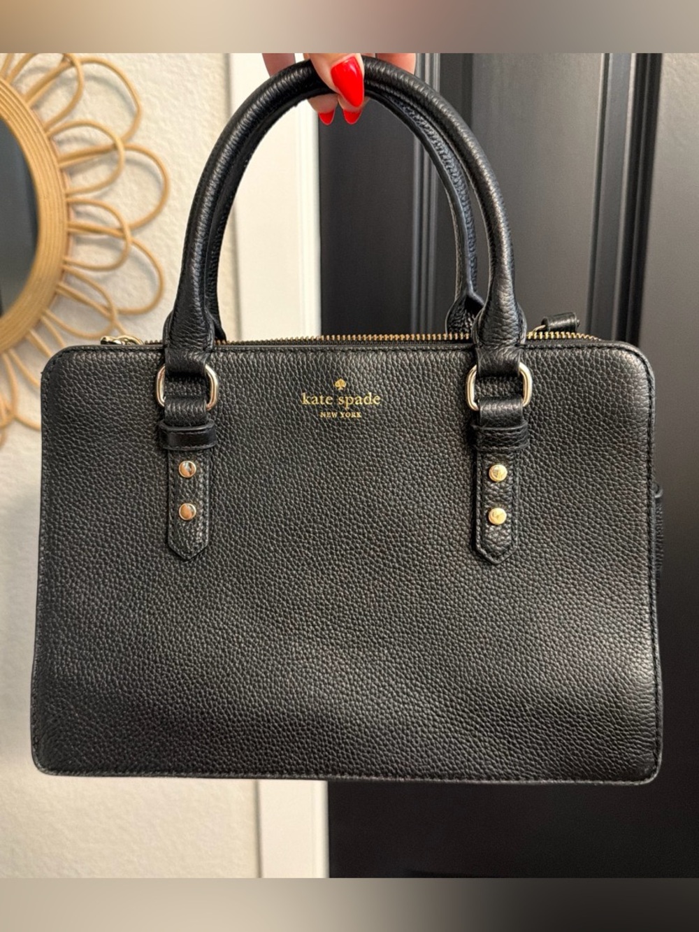 kate spade purse